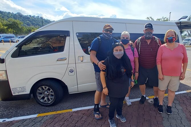 Dreams Rose Hall Resort & Spa Montego Bay Airport Transfer - What the Reviews Say About Drivers and Timing