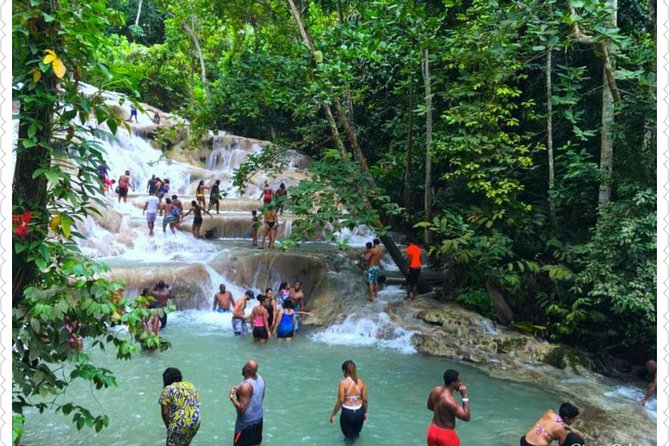 Dunn’s River Fall - Key Points Worth Knowing Before You Go
