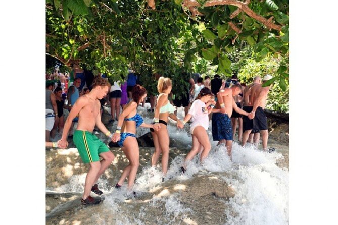 Dunn’s River Fall - Who This Tour Fits Best (And Who Might Want Something Longer)