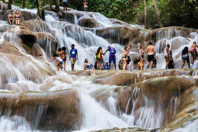 Dunn's River Fall's - Key Highlights You Should Know Before You Go