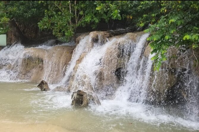 Dunn's River Fall's - Price and Value: Is $80 a Good Deal?