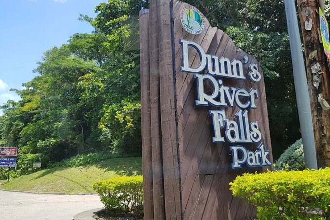 Dunn's River Fall's - The Big Moment: What to Expect at Dunn’s River Falls
