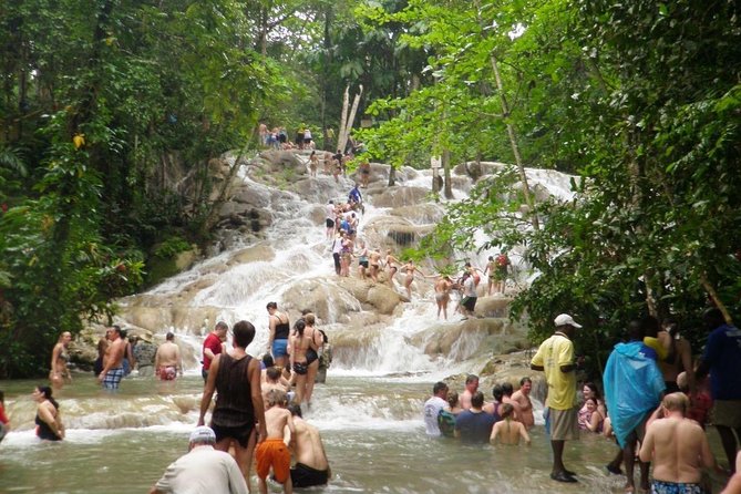 Dunn's River Falls - Key highlights you should know