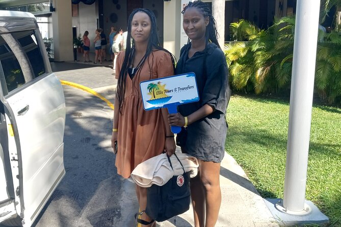 Dunn's River Falls and Blue Hole Secret Falls Combo Daytrip - Price and Value: What Your $110 Covers, and What Costs Extra