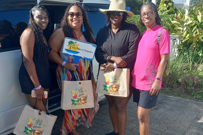 Dunn's River Falls and Blue Hole Secret Falls Combo Daytrip - What to Pack (So the Day Feels Fun, Not Miserable)