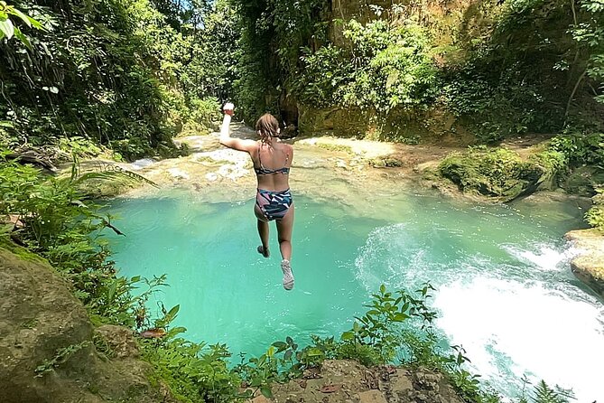 Dunn’s River Falls and Blue Hole Secret Falls Tour - Timing, Hours, and How to Plan Your Day
