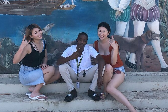 Dunn's River Falls and Blue Hole Tour Ocho Rios from Montego Bay - Key takeaways before you go