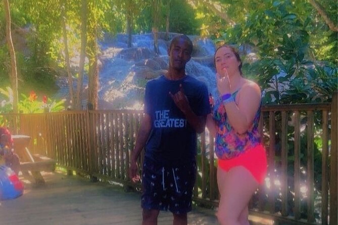 Dunn's River Falls and Blue Hole Tour Ocho Rios from Montego Bay - What to pack so you enjoy every minute