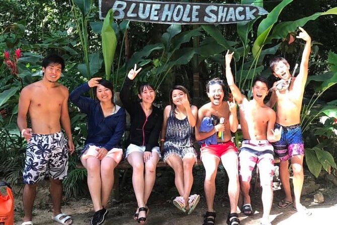 Dunn's River Falls and Blue Hole Tour Ocho Rios from Montego Bay - Who should book this combo (and who should skip it)