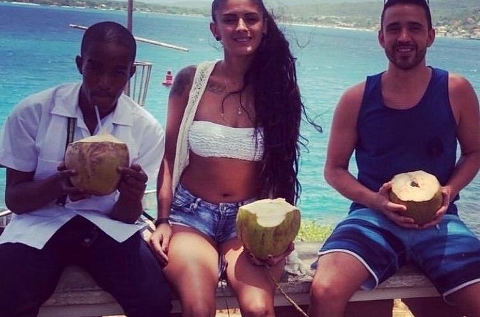 Dunn's River Falls and Blue Hole Tour Ocho Rios from Montego Bay - Should you book this Dunn’s River Falls and Blue Hole tour?