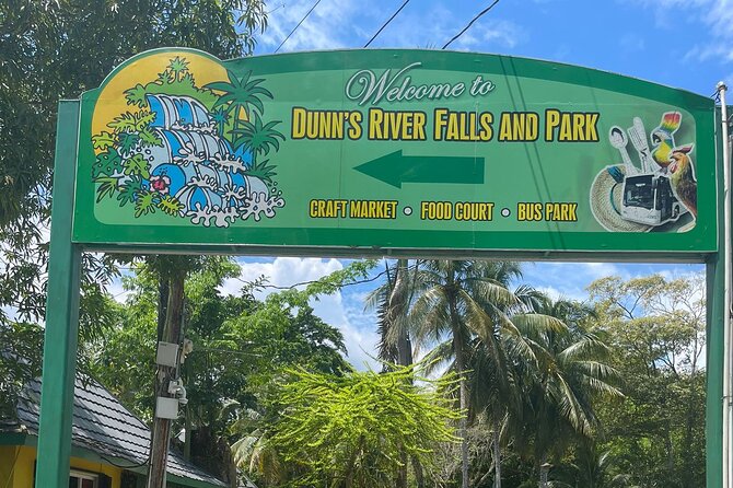 Dunn's River Falls and Horseback Riding Adventure Ocho Rios Ja - Why This Dunn’s River and Horse Ride Combo Works