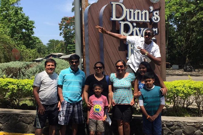 Dunn's River Falls and Jamaica Sightseeing Private Tour - Should You Book This Dunn’s River Falls Tour?