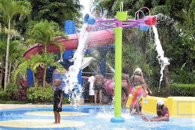 Dunn's River Falls and Ocho Rios Shopping Tour from Montego Bay Hotels - Ocho Rios Shopping: Souvenirs, Rum, Coffee, and Time Limits