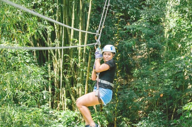 Dunn's River Falls and Park Tour with Zip Line from Montego Bay - Key things I’d pencil in before you go