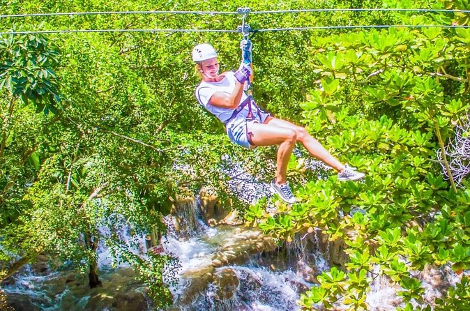 Dunn's River Falls and Park Tour with Zip Line from Montego Bay - Should You Book This Dunn’s River Falls and Zip Line Tour?