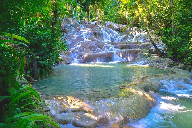 Dunn's River Falls , Bamboo Rafting & ATV Ride from Montego Bay - Timing and Transport: The Real Schedule Behind a 6 to 7 Hour Day