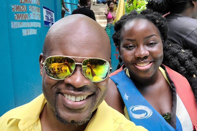 Dunn's River Falls & Blue Hole from Montego Bay or Falmouth - How This Montego Bay and Falmouth Trip Really Runs