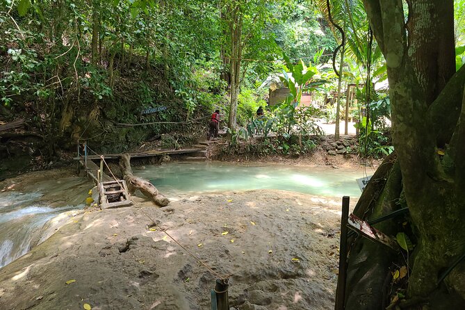 Dunn's River Falls & Blue Hole from Montego Bay or Falmouth - What to Pack for Blue Hole and Dunn’s River Falls