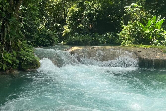 Dunn's River Falls & Blue Hole Tour from Montego Bay - Price and Value: What $120 Gets You, and What You Still Need to Budget