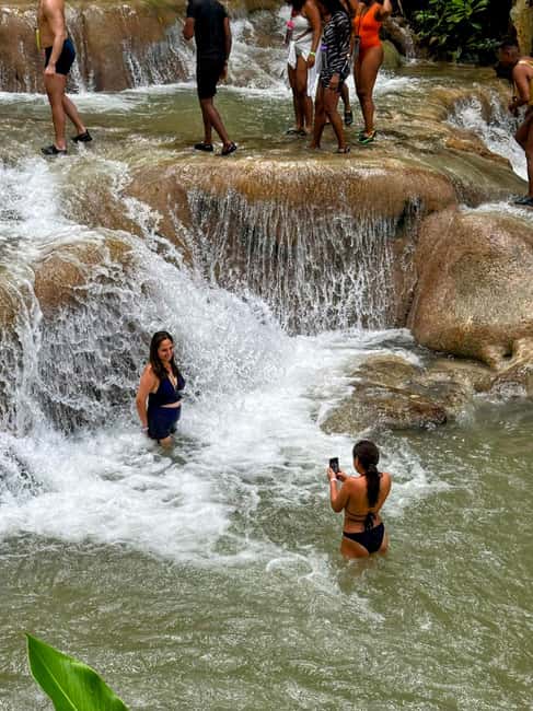 Dunn's River Falls, Bob Marley 9 Mile - Optional Lagoon Tour - Why This One-Day Jamaica Combo Works