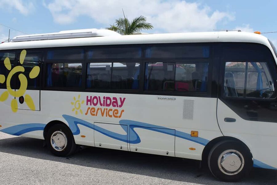 Dunn's River Falls, Bob Marley 9 Mile - Optional Lagoon Tour - Getting Value From the $149 Price Tag