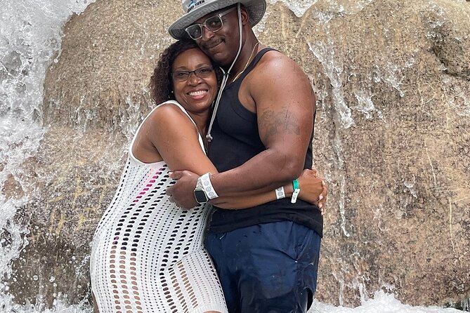 Dunn's River Falls Climb and Beach Include Entry Fee (ᵔᵕᵔ) - Price and Entry Fees, What You Really Get