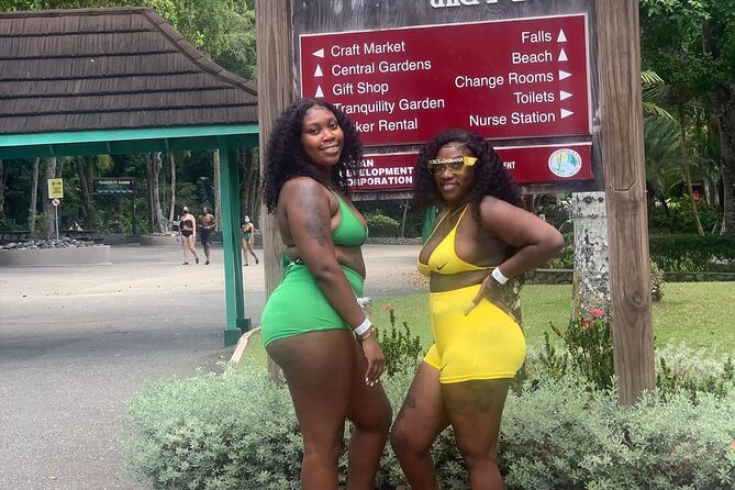 Dunn's River Falls Climb, Zipline and Horseback Riding Private Tour - How Long It Really Takes: 2 to 4 Hours of Activity