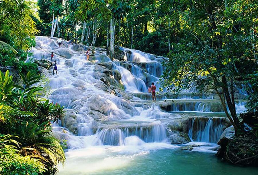 Dunn's River Falls Day Tour - Key things to know before you go