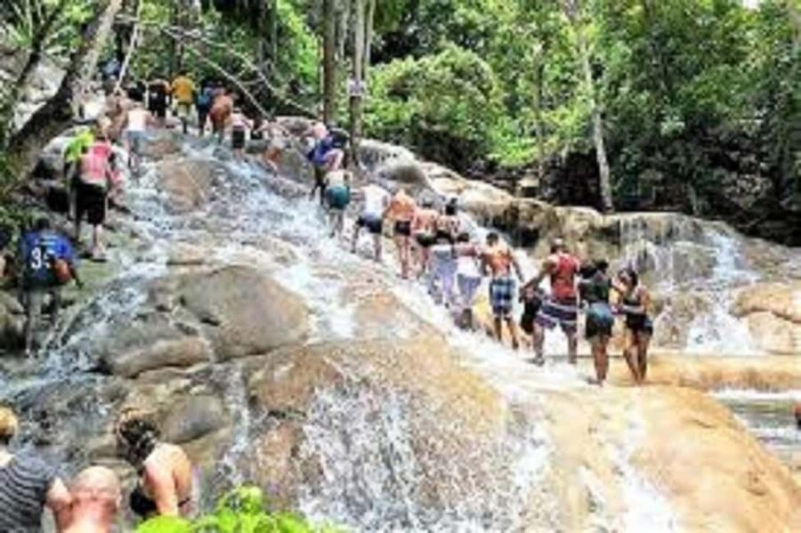 Dunn's River Falls Day Tour - Should you book this Dunn’s River Falls Day Tour?