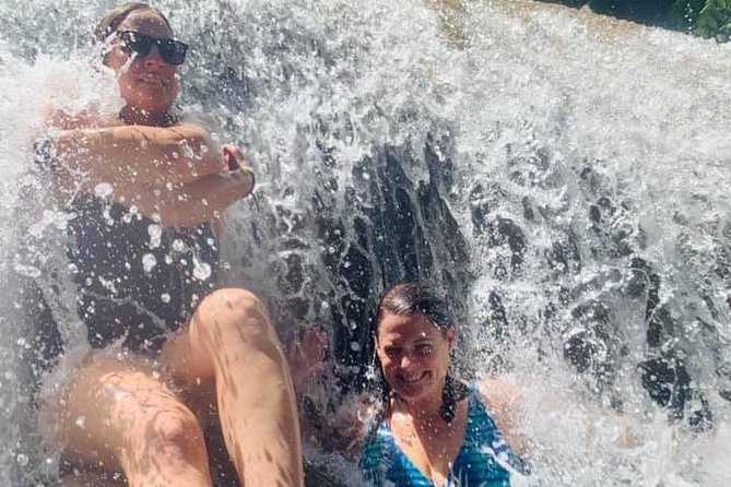 Dunn's River Falls From Montego Bay - Morning Timing: Why an 8:00 am Start Works