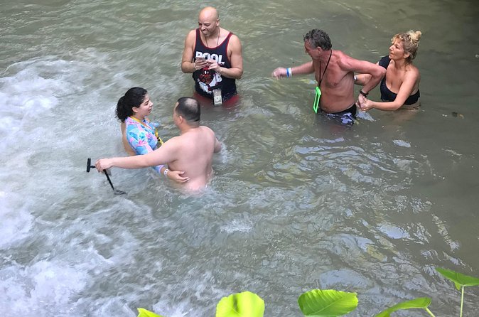 Dunn's River Falls From Montego Bay - Duration and What to Plan Around