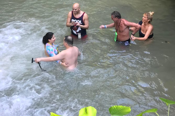 Dunn's River Falls From Montego Bay - Price and Value: What You’re Really Paying For