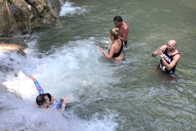 Dunn's River Falls From Montego Bay - Who This Tour Suits Best (and Who Should Rethink)