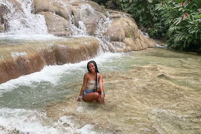 Dunn's River Falls Half Day Tour From Montego Bay - Rio Bueno and Columbus Park: short stops with a purpose
