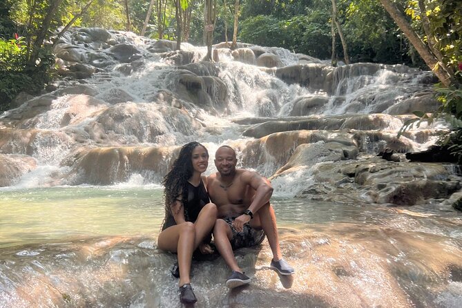 Dunn's River Falls Jamaica/Montego Bay/Falmouth - Key Things To Know Before You Go