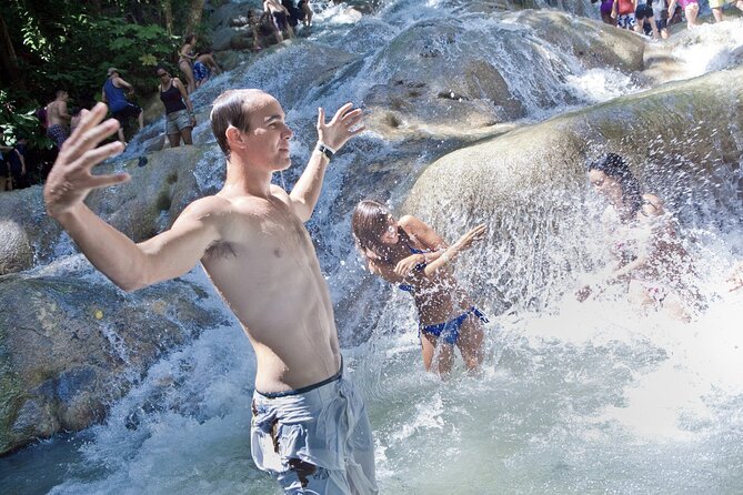 Dunn's River Falls & Luminous Lagoon Guided Tour from Montego Bay - Should You Book Dunn’s River Falls and Luminous Lagoon from Montego Bay?