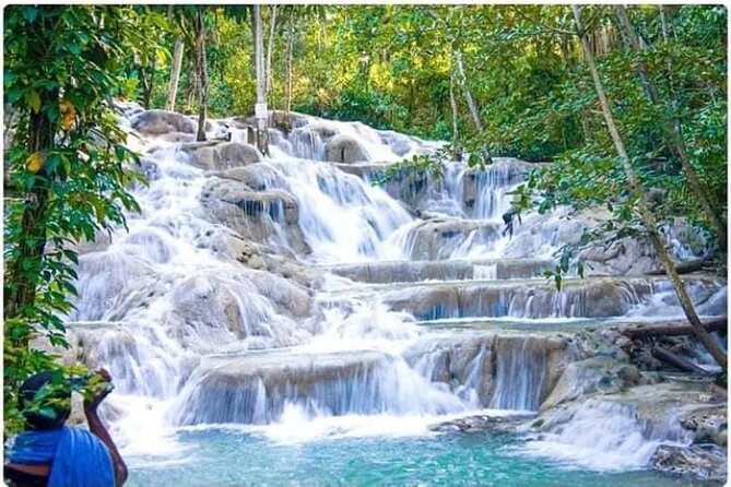 Dunn’s River Falls,Zip lining & horseback riding Combo tour from Montego Bay - Key Things to Know Before You Go
