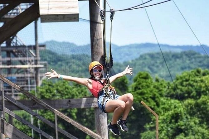 Dunn’s River Falls,Zip lining & horseback riding Combo tour from Montego Bay - Getting from Montego Bay, and Why Pickup Changes the Day