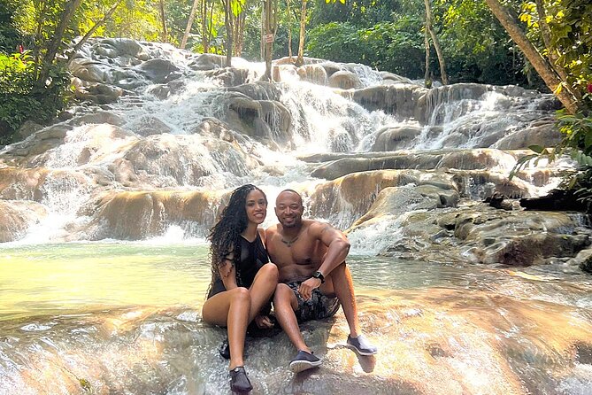 Dunn's River Park & Blue Hole Waterfall Combo from Montego Bay - Should you book Dunn’s River and Blue Hole from Montego Bay?