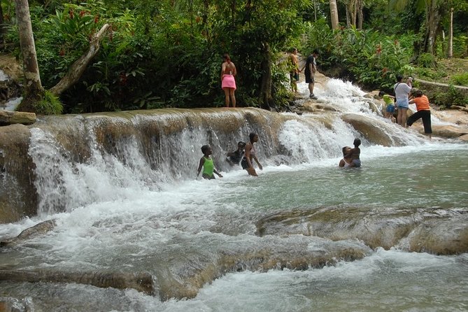 Dunn's River Tour from Falmouth - 5 Hours Total: Timing, Private Group Feel, and Return to Port