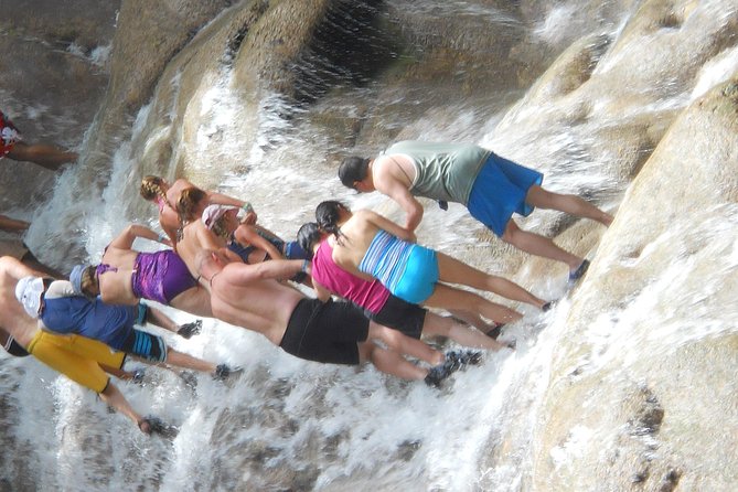 Dunn's River Tour from Falmouth - Price and Value: Is $147.70 a Good Deal?