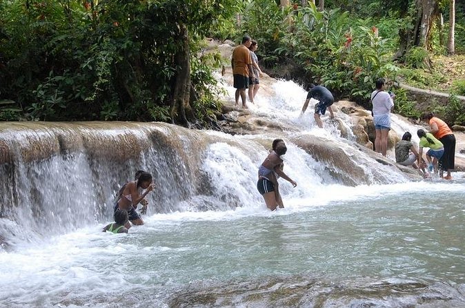 Dunn's River Tour from Falmouth - What to Bring and Who This Excursion Fits Best
