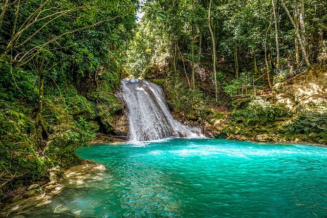 Dunns River Falls and Blue Hole Ocho Rios - Key Highlights I’d Prioritize
