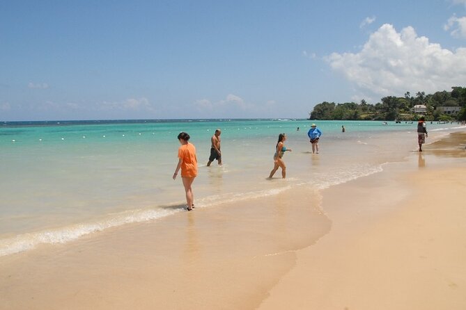 Dunns River Falls and Blue Hole Ocho Rios - What’s Included, and What You’ll Pay For