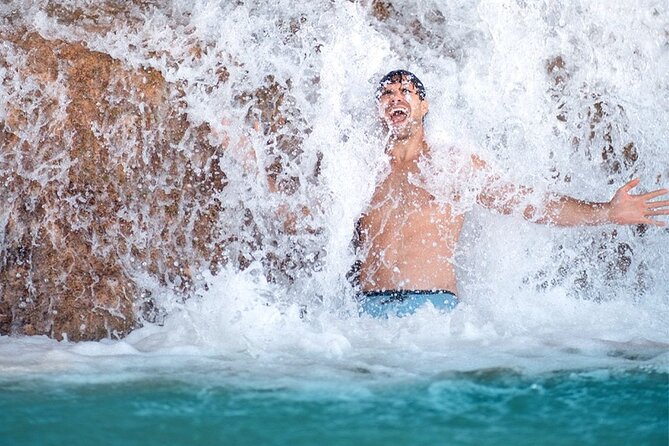 Dunns River Falls and Blue Hole Ocho Rios - Value Check: Is $120 per Person a Good Deal?