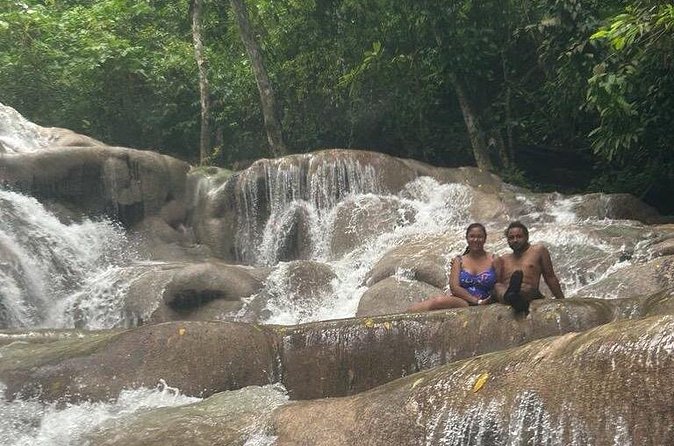 Dunns River Falls and Shopping Tour in Ocho Rios - Price and value: what $270 per group really buys