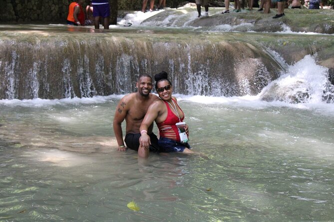 Dunns River Falls Half Day Private Tour Including Entry Fee. - Practical tips to make this half-day feel smooth