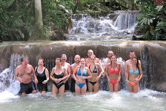 Dunns River Falls Private Day Tour - Key Highlights to Know Before You Go