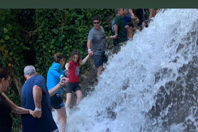 Dunns River Falls Private Day Tour - Value math: is $110 per person worth it?