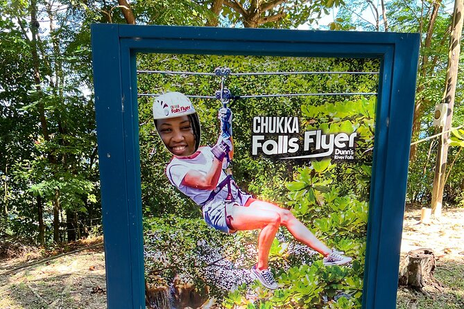Dunns River Falls, Rafting, Zipline & Horseback from Montego Bay - Horseback Ride ‘N’ Swim: Sea Breeze on a Saddle